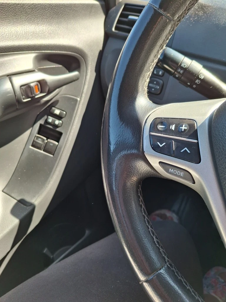 Toyota Verso | Mobile.bg   6