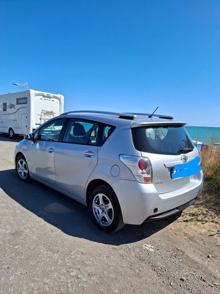 Toyota Verso | Mobile.bg   3