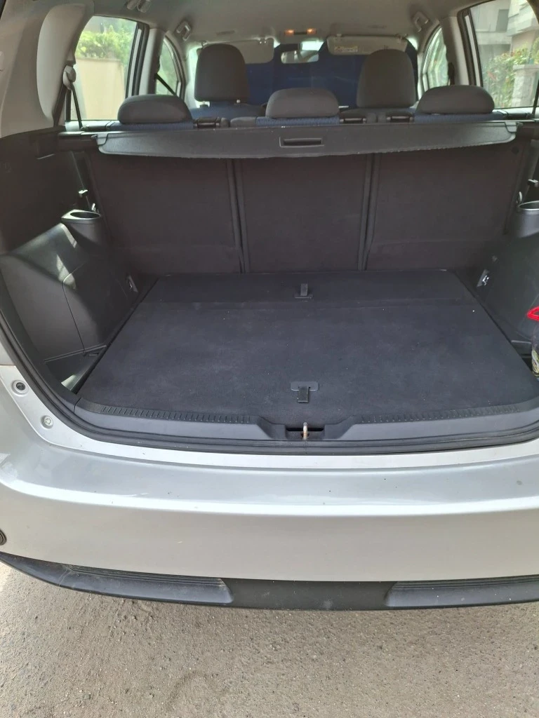 Toyota Verso | Mobile.bg   12