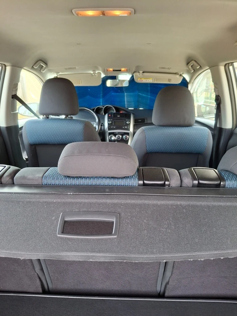 Toyota Verso | Mobile.bg   13