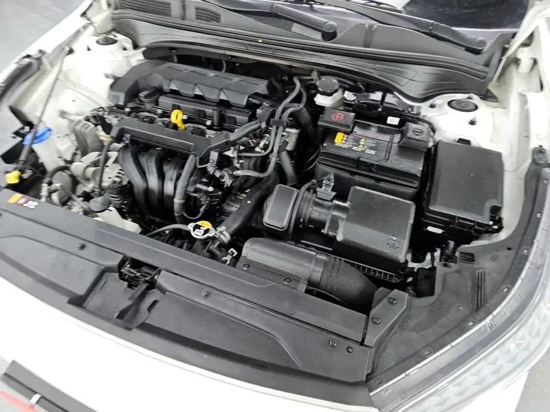 Kia K3 2Nd Generation 1.6 Trendy  , снимка 6 - Автомобили и джипове - 54953952