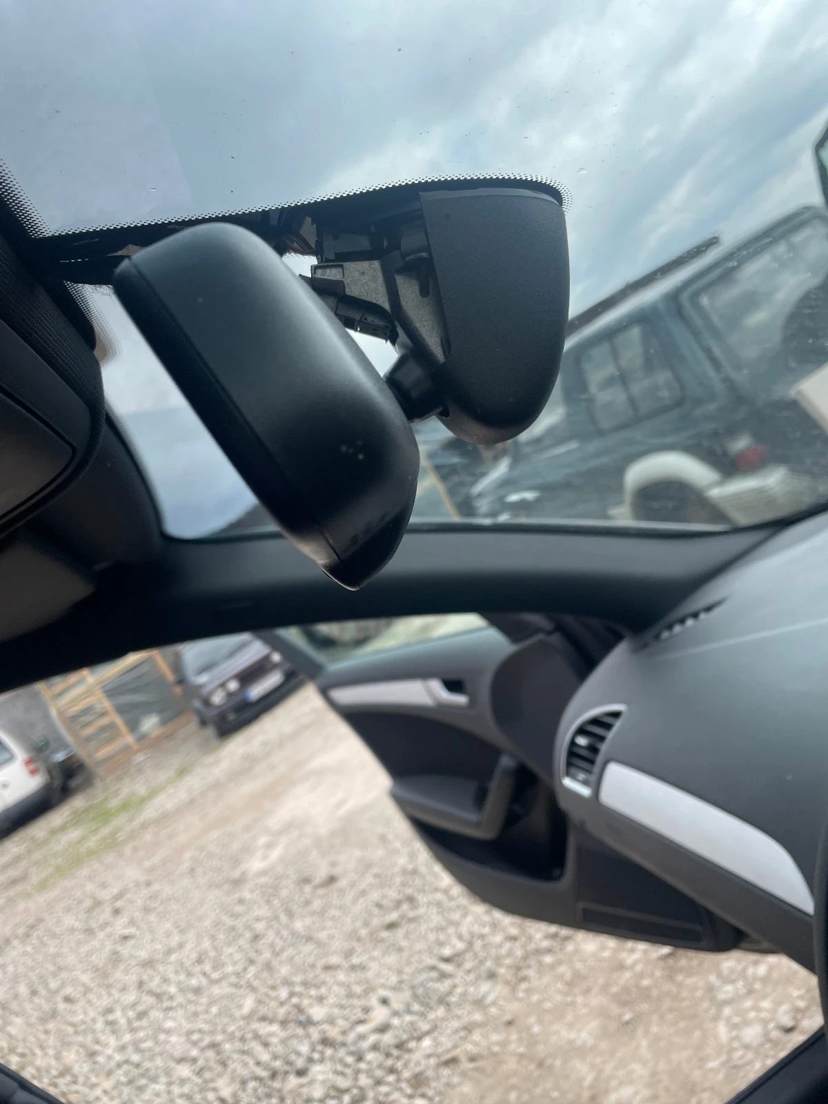 Audi A4 b8.5 2.0tdi Sline/auto | Mobile.bg — изображение 16