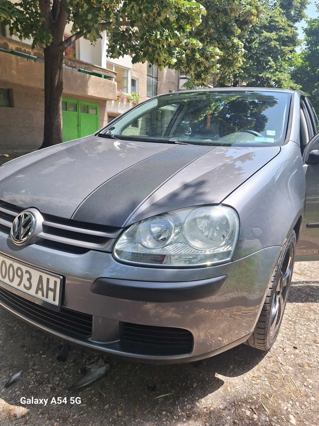 VW Golf  - изображение 2