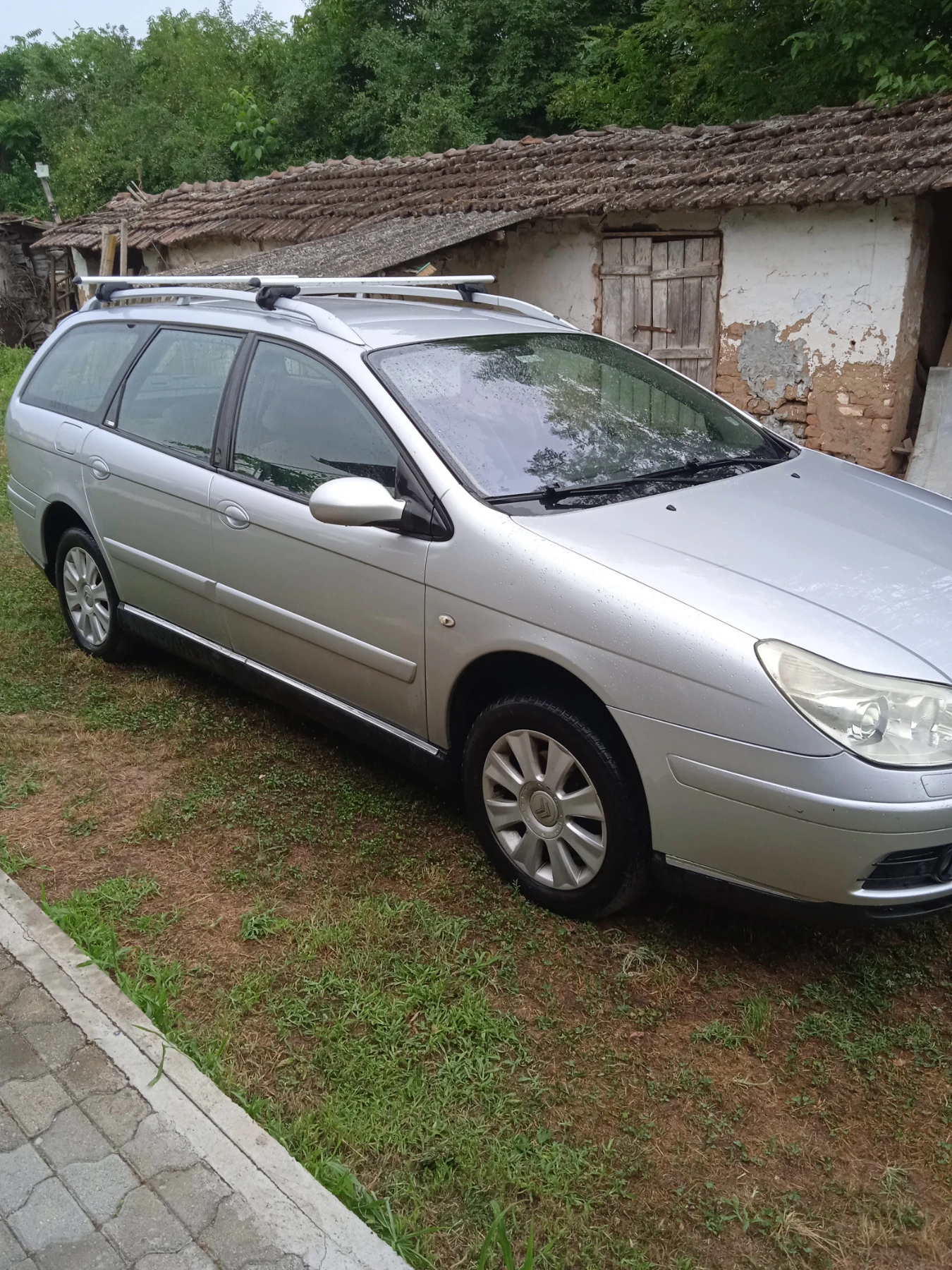 Citroen C5  - изображение 4