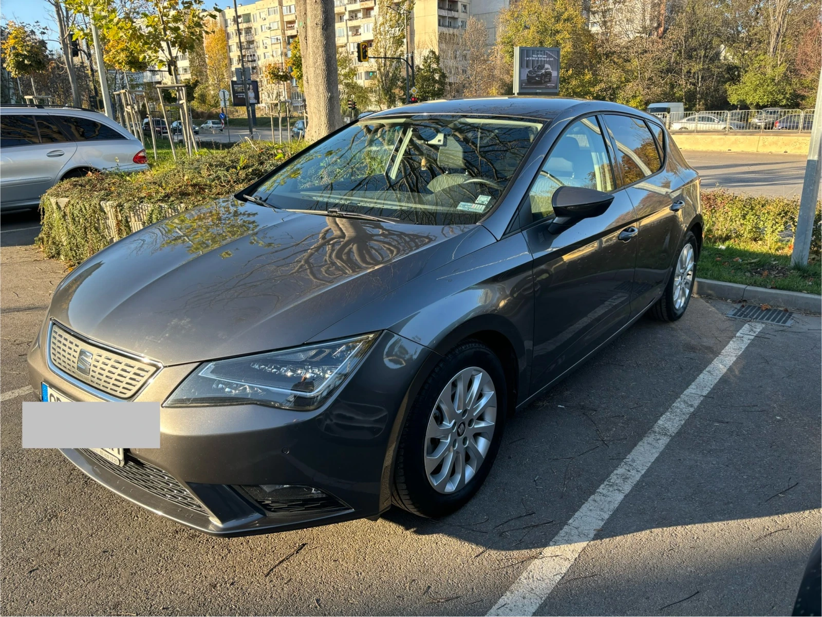 Seat Leon TSI - изображение 2