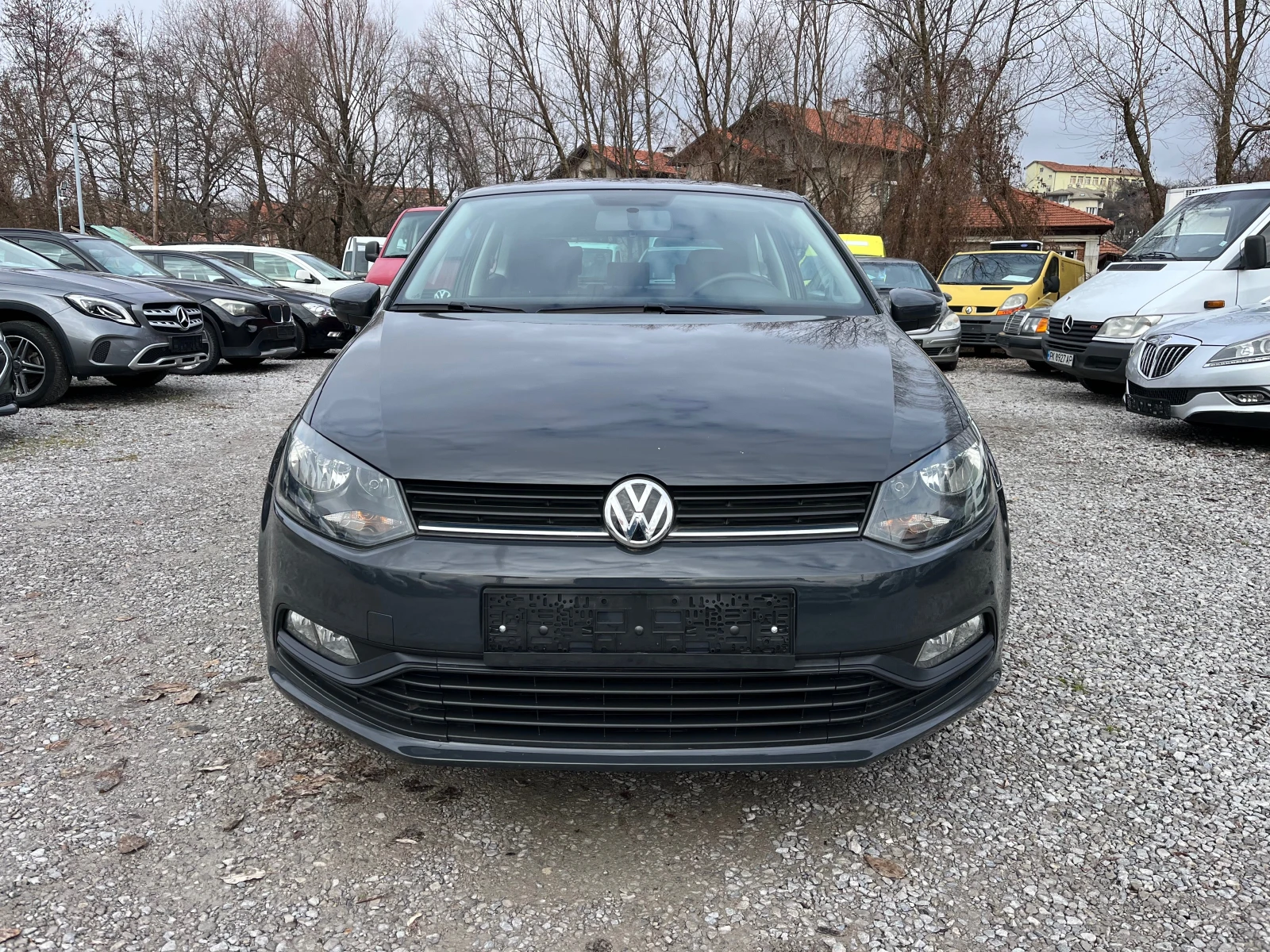 VW Polo 1.4TDI EURO 6B - изображение 3