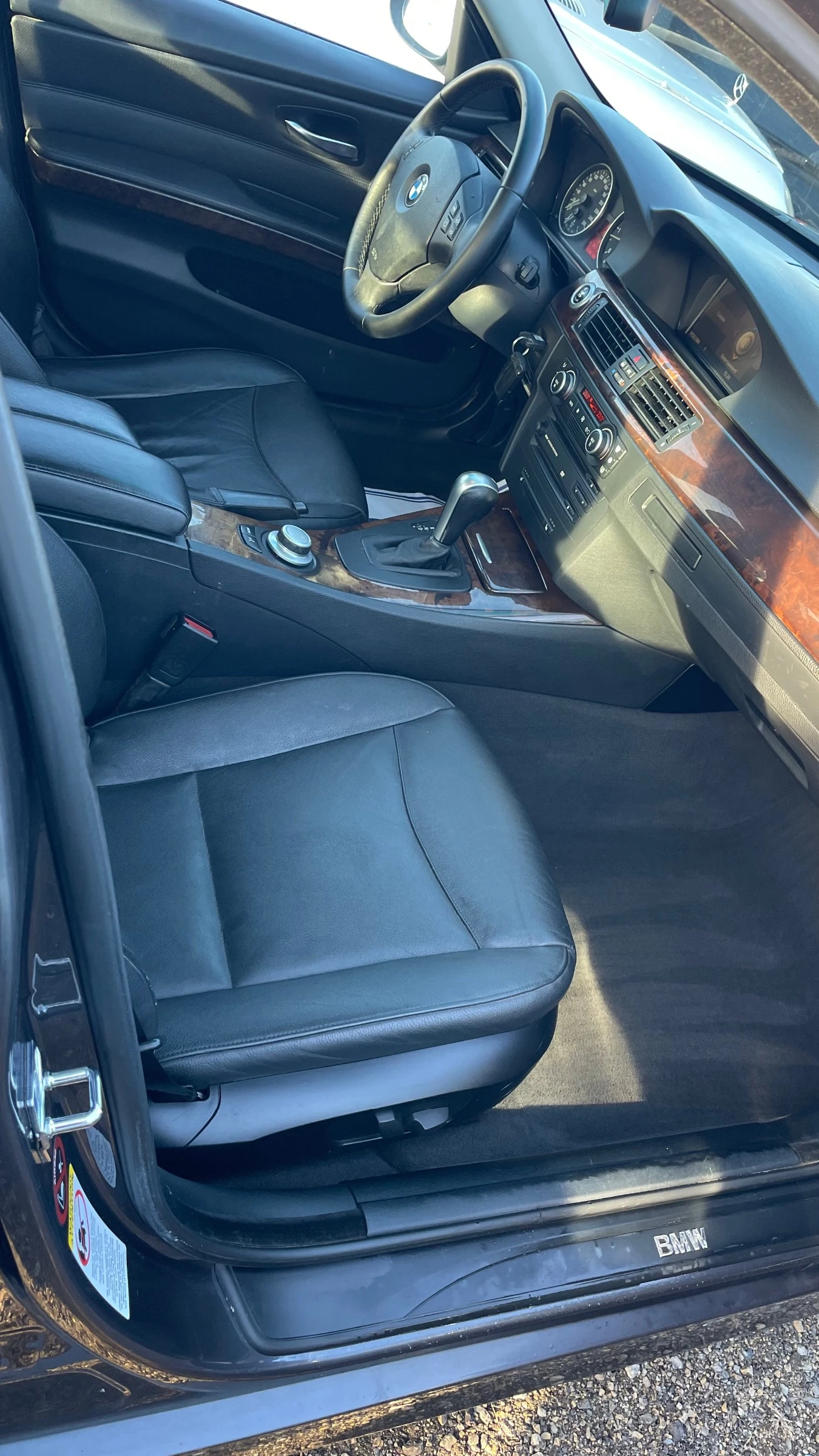 BMW 330 NAVI- | Mobile.bg   14