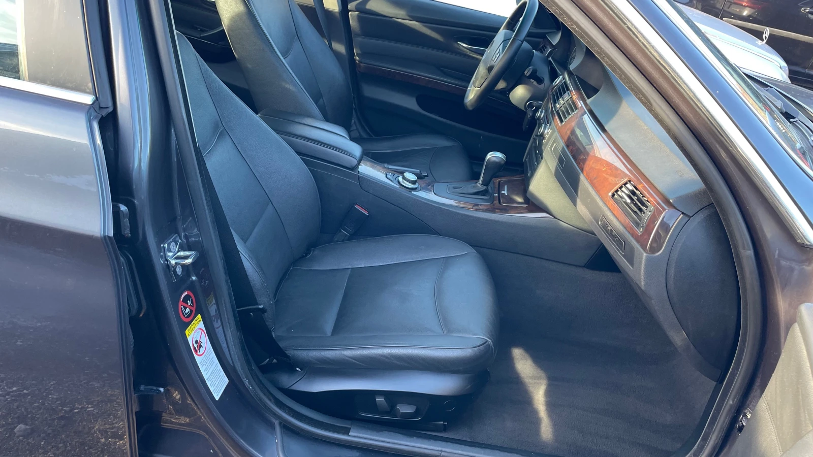 BMW 330 NAVI- | Mobile.bg   13