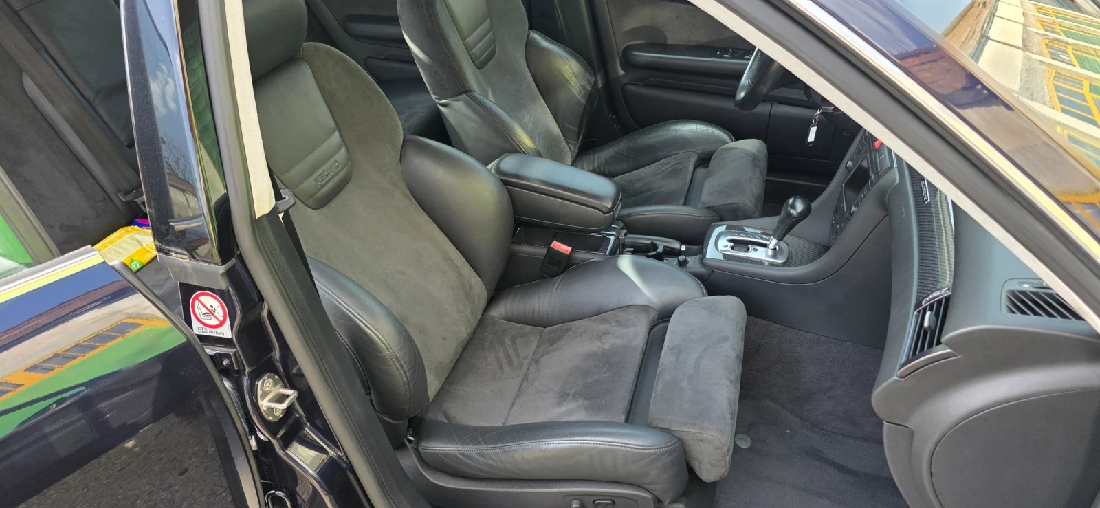 Audi S6  - изображение 9