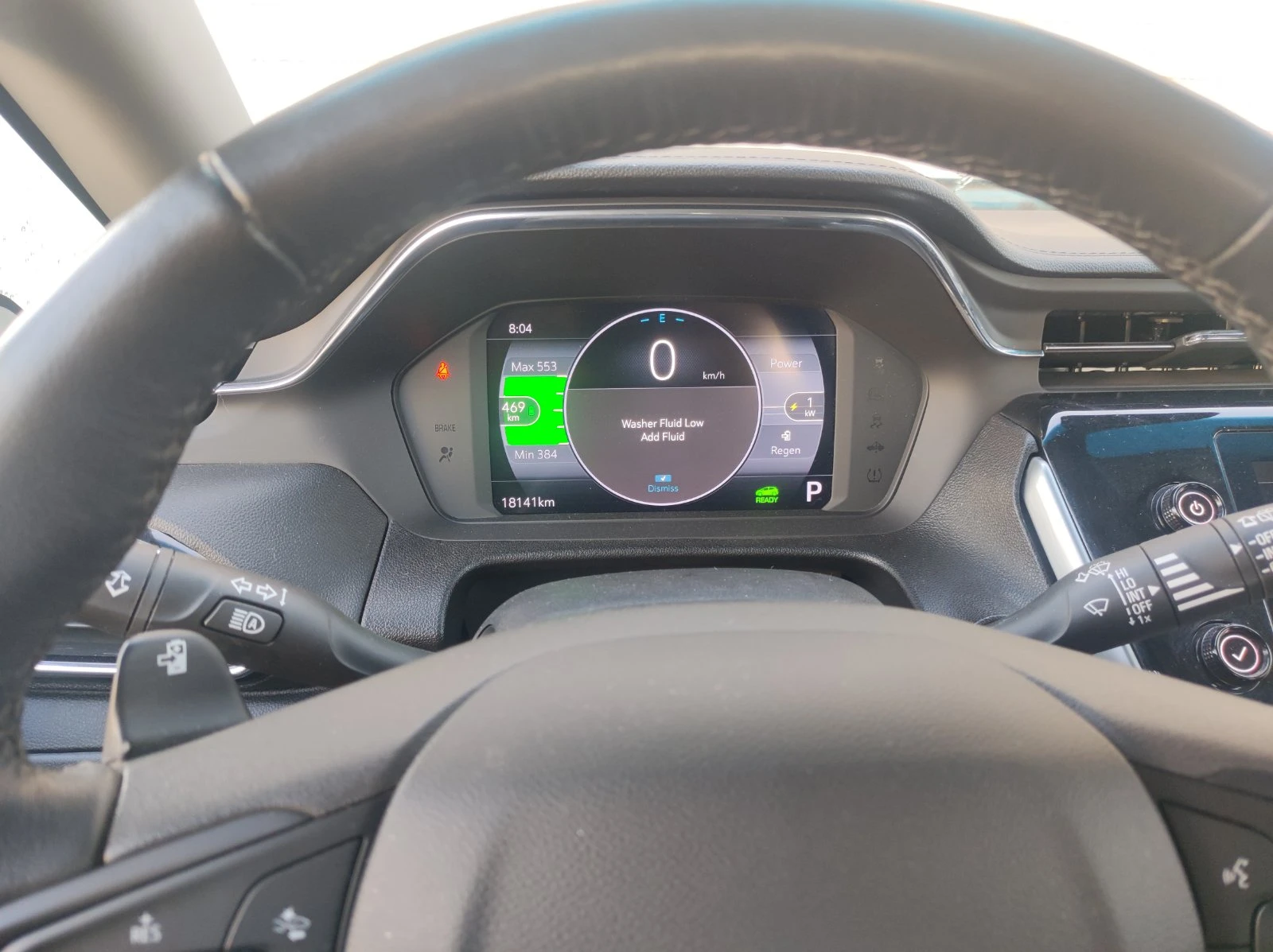 Chevrolet Bolt  - изображение 2