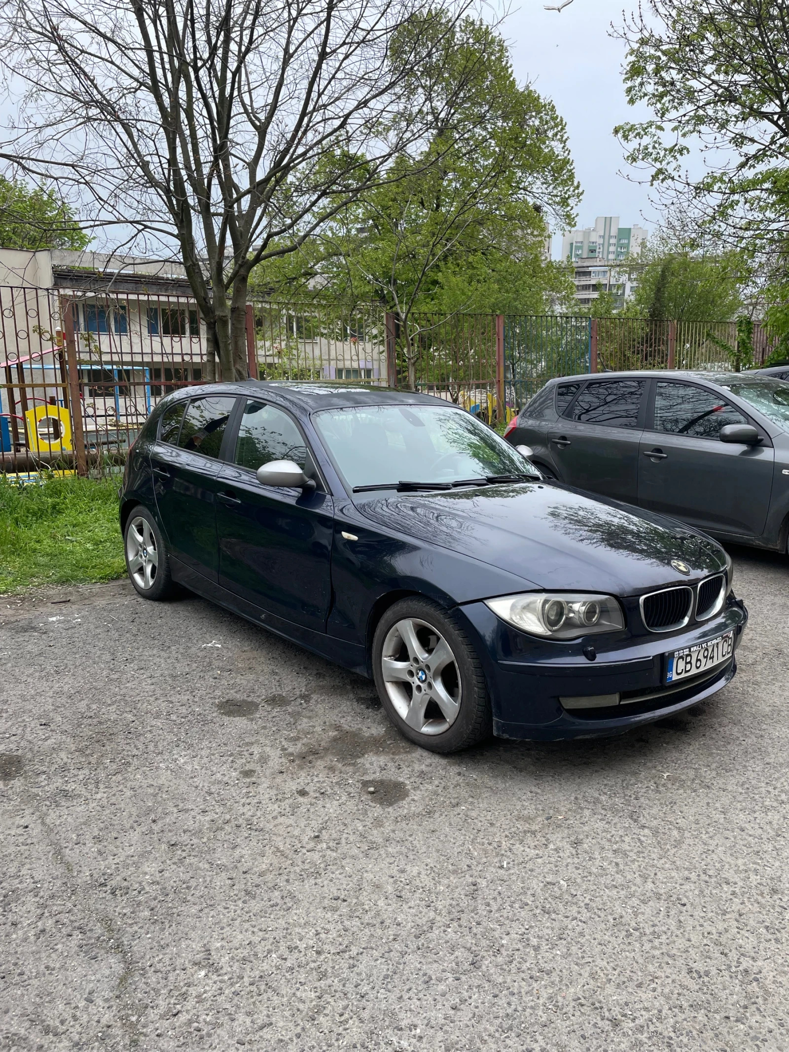 BMW 120  - изображение 2