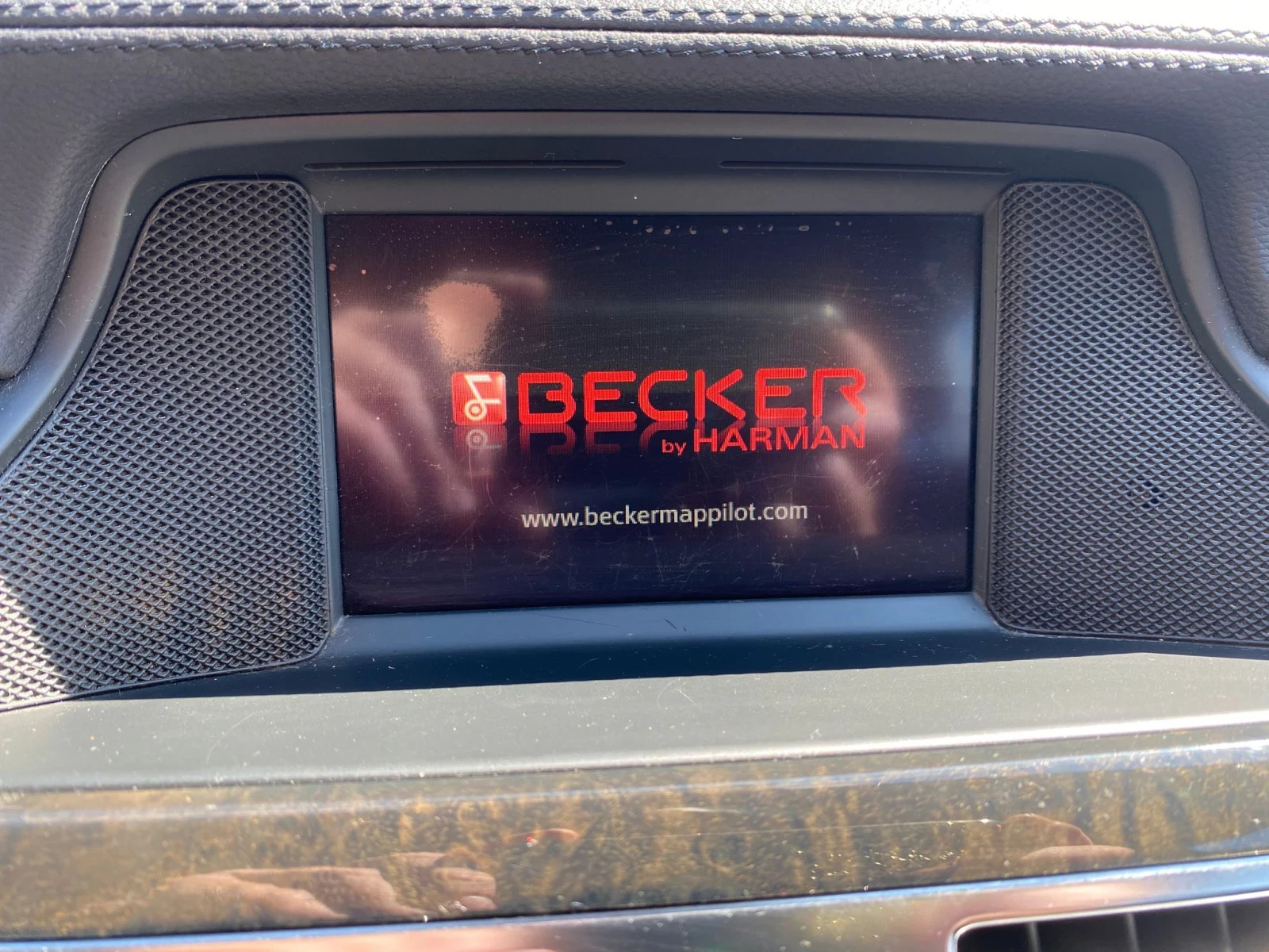 Mercedes-Benz CLS 250CDi/NAVI/ | Mobile.bg   12