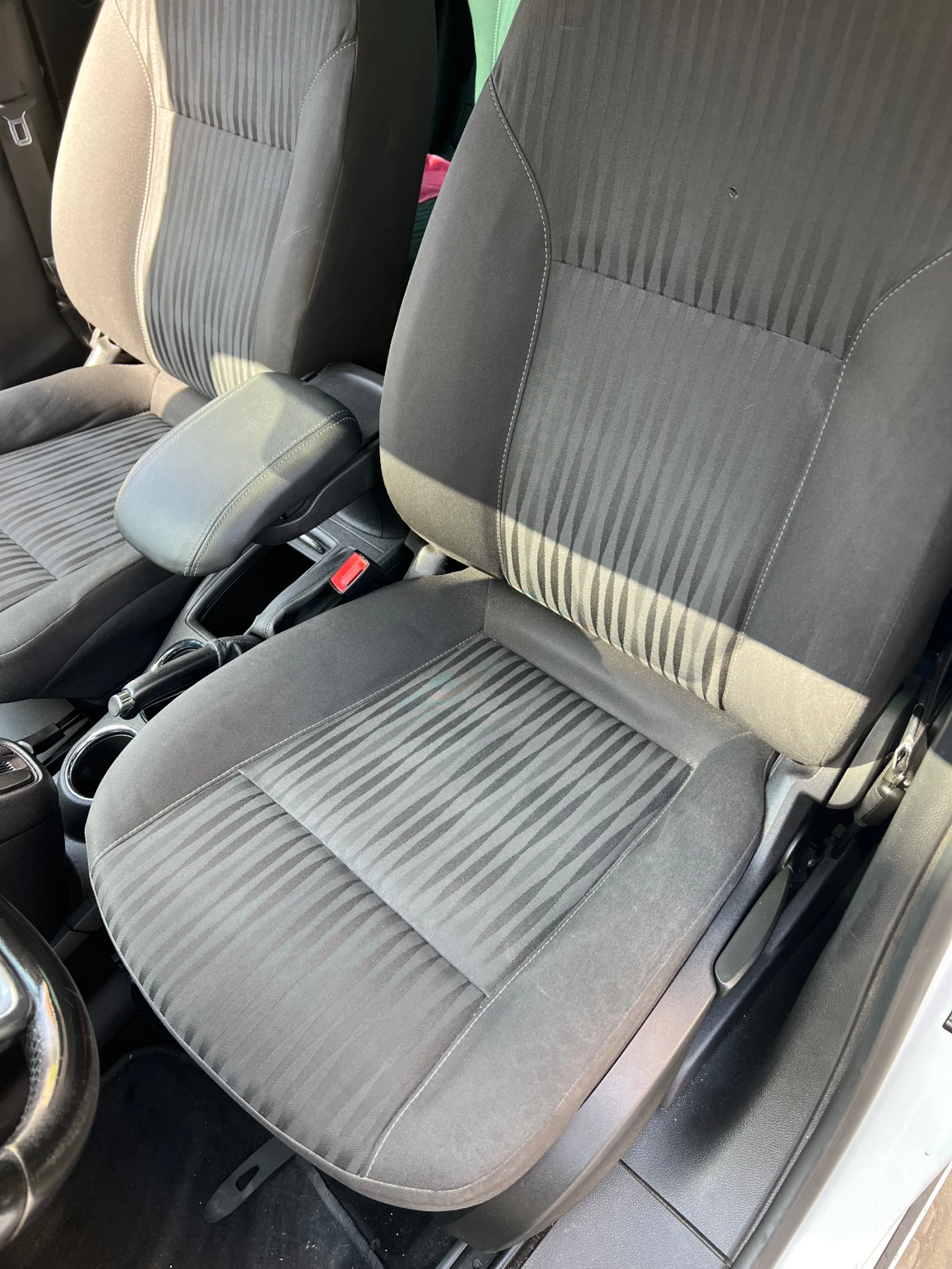 Opel Zafira  - изображение 7