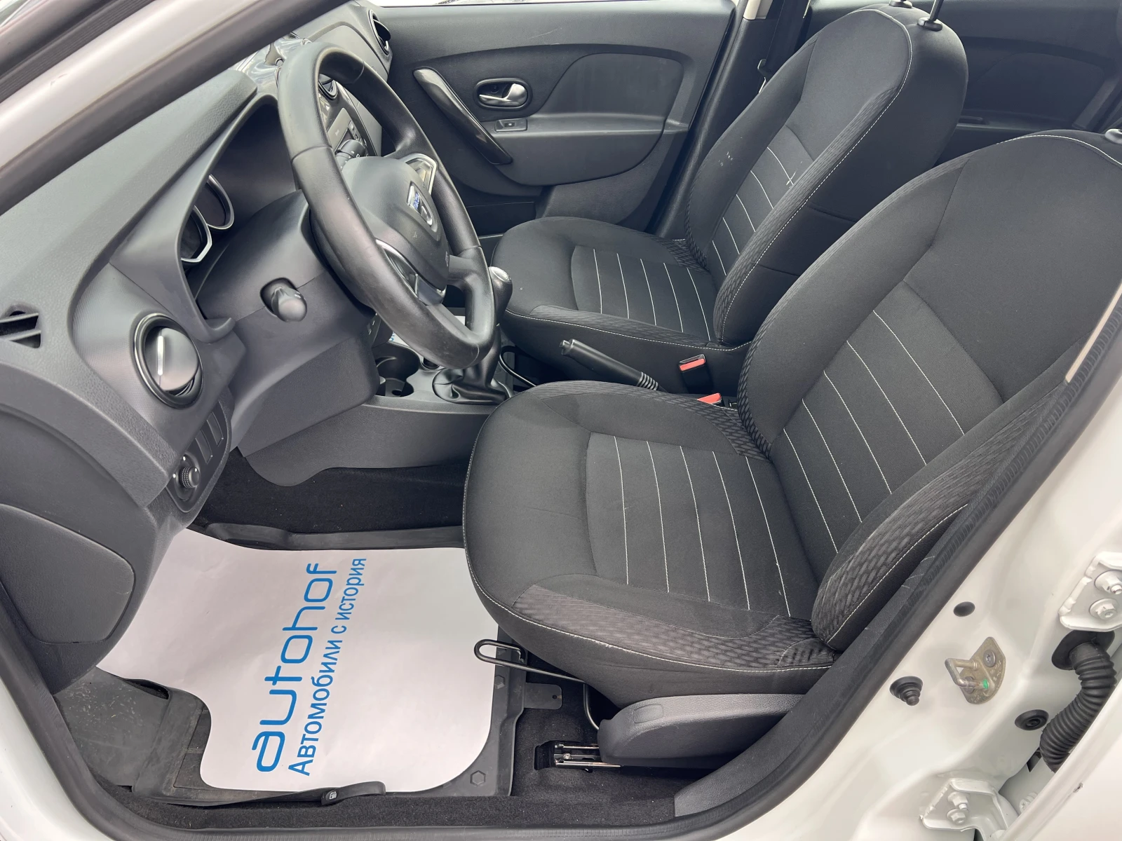 Dacia Logan MCV/LAUREATE/1.5DCI/95K.C./5MT - изображение 7