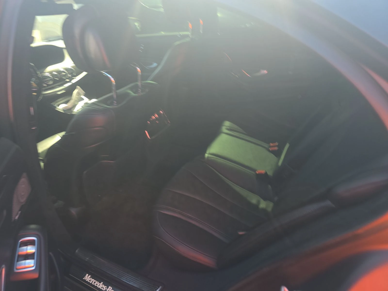 Mercedes-Benz S 450 AMG PACK* TINT* DISTRONIK* 360* HEADUP* * BUR | Mobile.bg   14