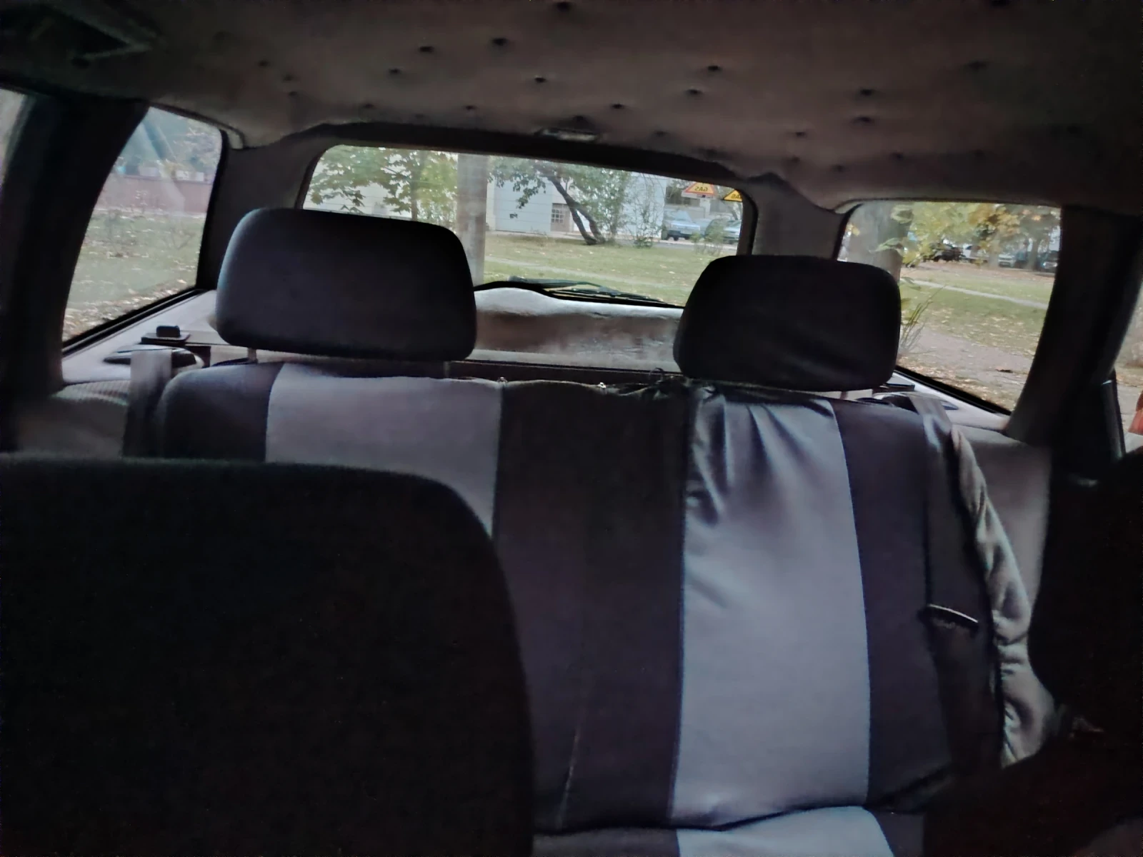 Audi 80 Elegance | Mobile.bg   6