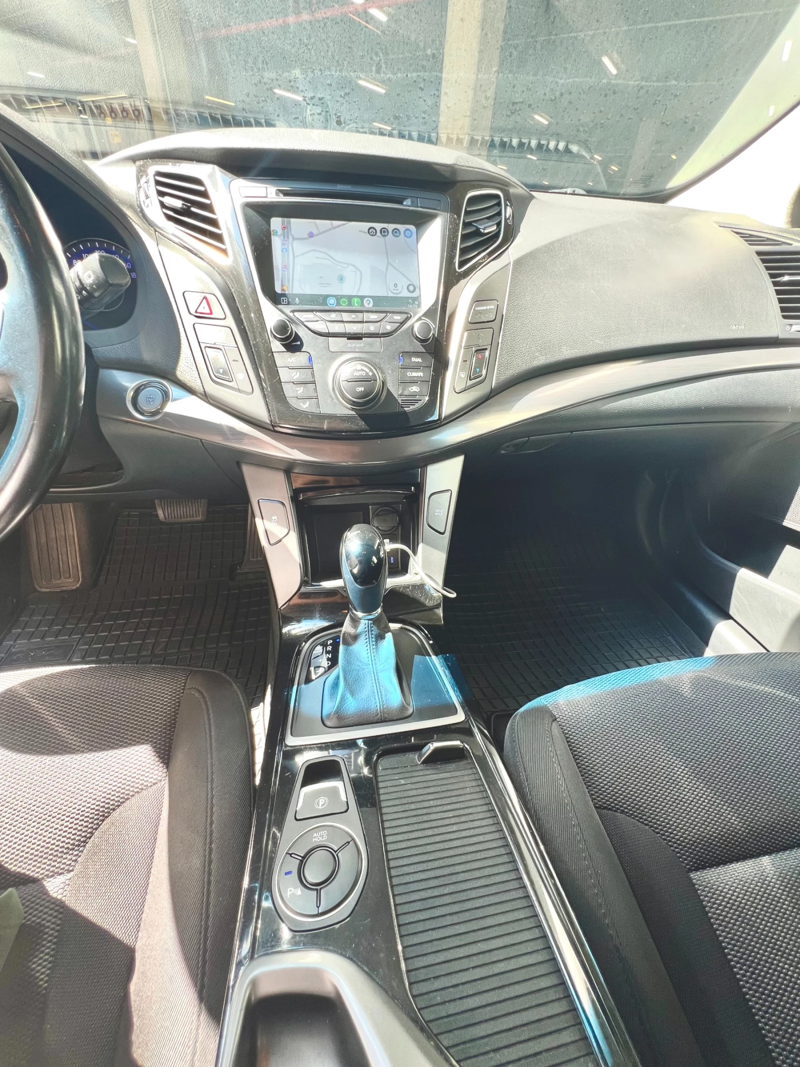 Hyundai I40 1.7 CRDI | 7 ск. aвтомат | 159 660 км - изображение 8
