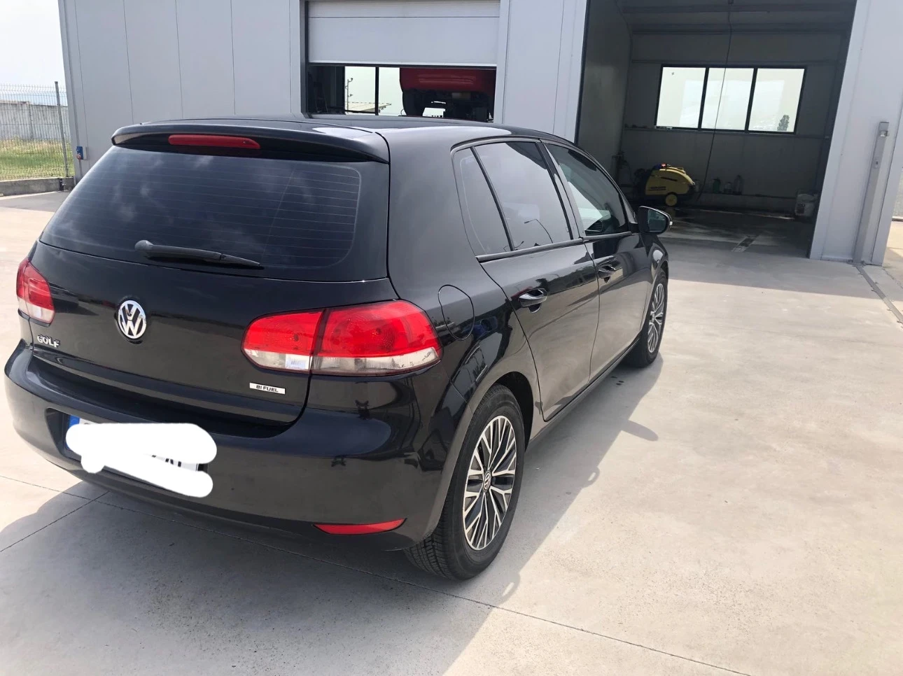 VW Golf  - изображение 6