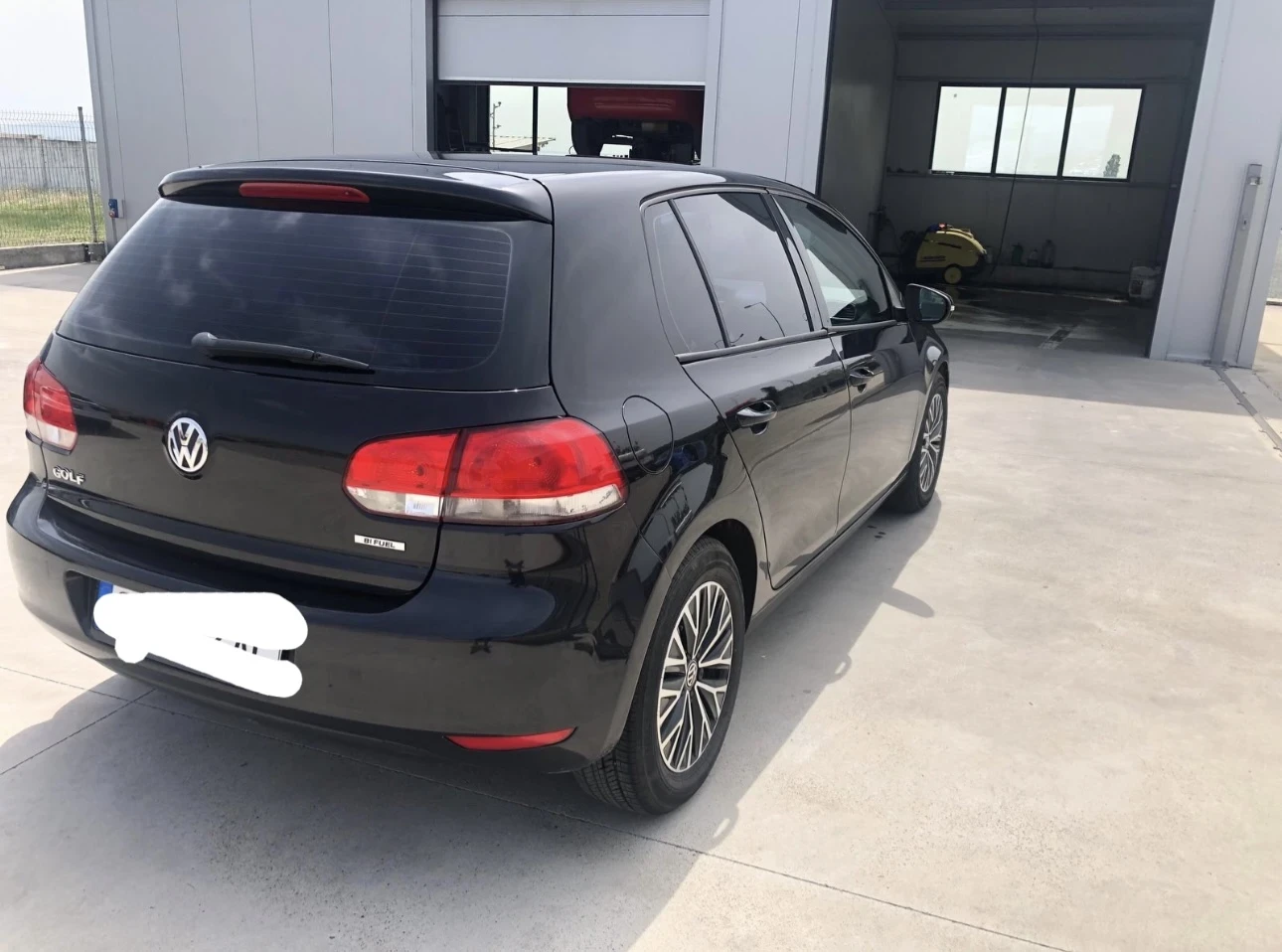 VW Golf  - изображение 2