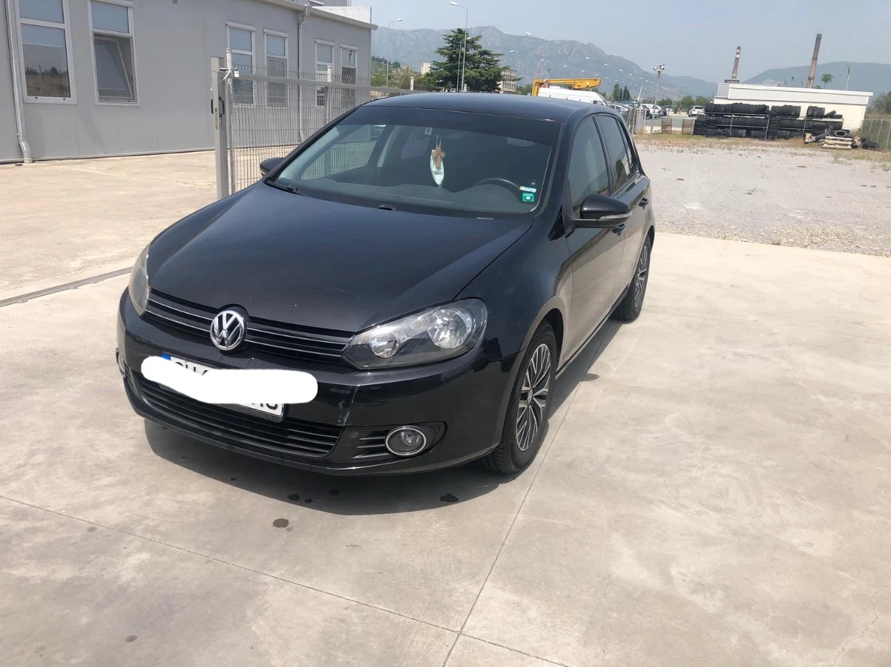 VW Golf | Mobile.bg   1