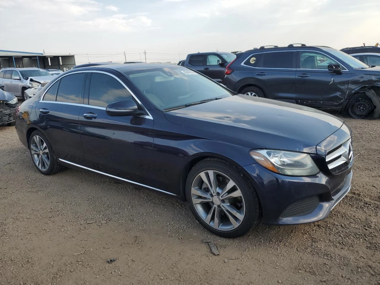 Mercedes-Benz C 300 | Mobile.bg   5