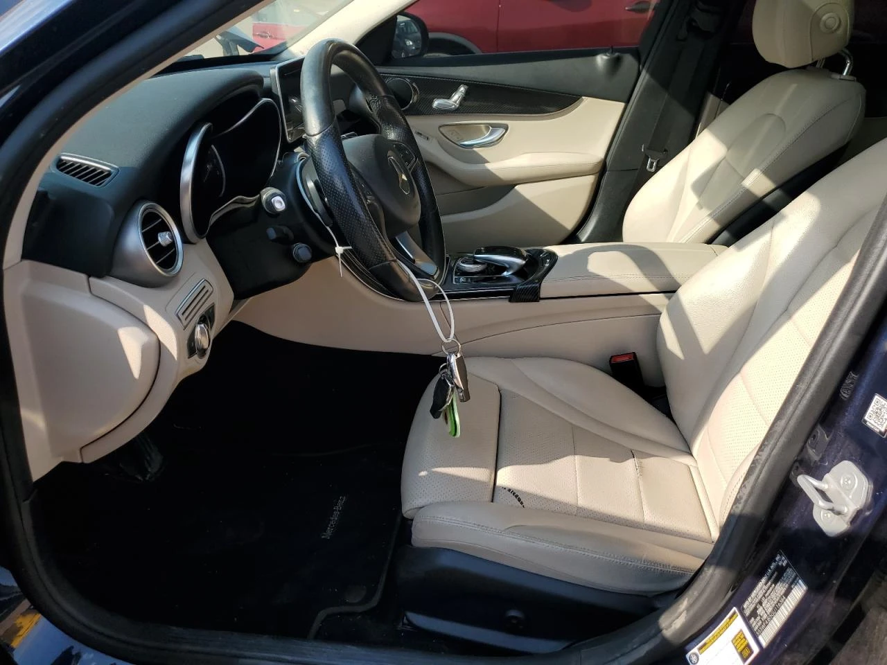 Mercedes-Benz C 300 | Mobile.bg   8