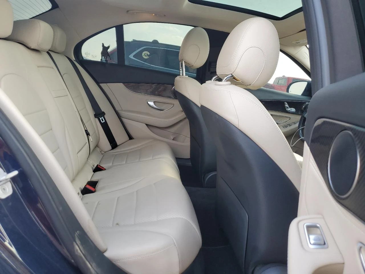 Mercedes-Benz C 300 | Mobile.bg   9