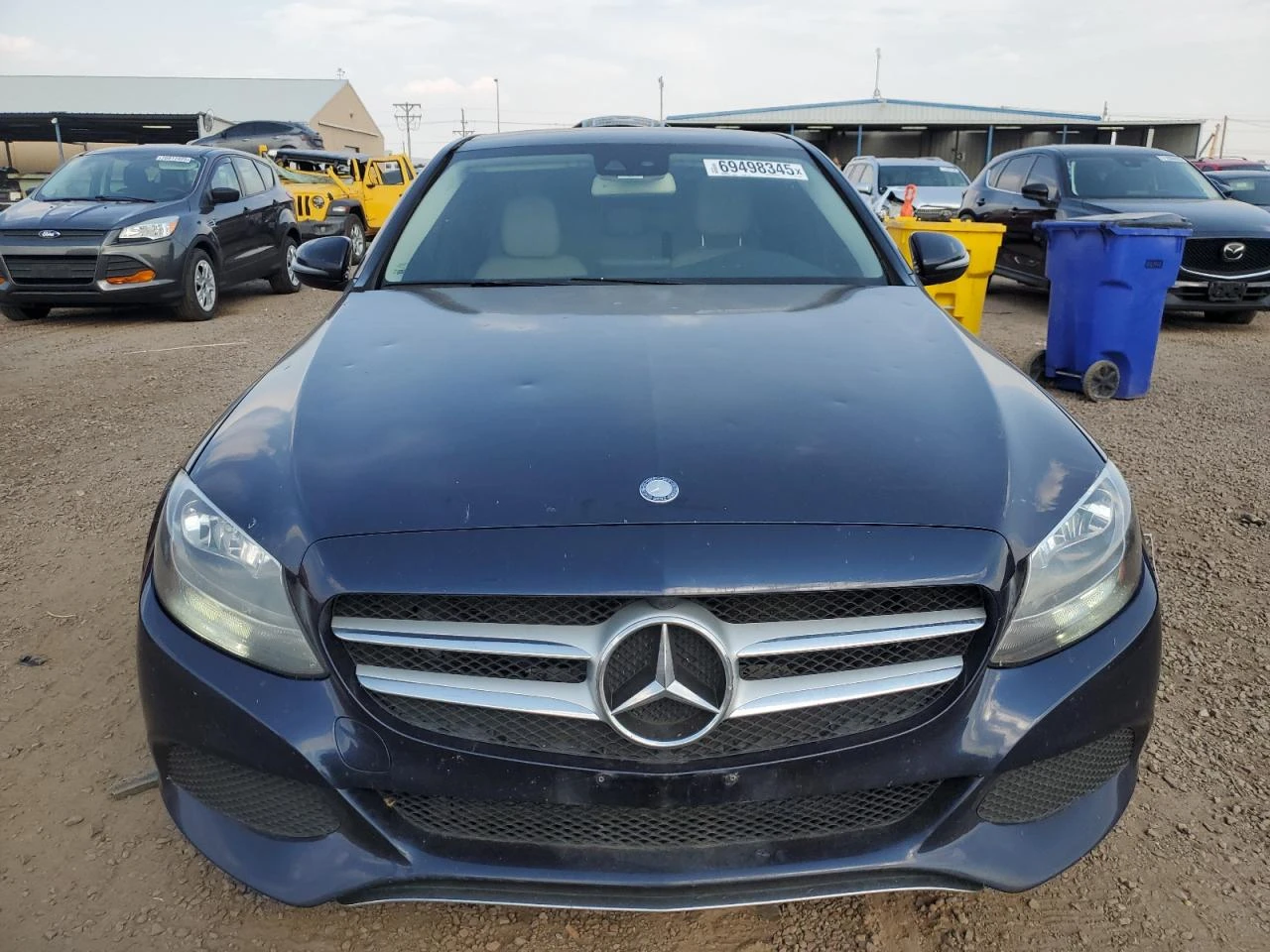 Mercedes-Benz C 300 | Mobile.bg   6