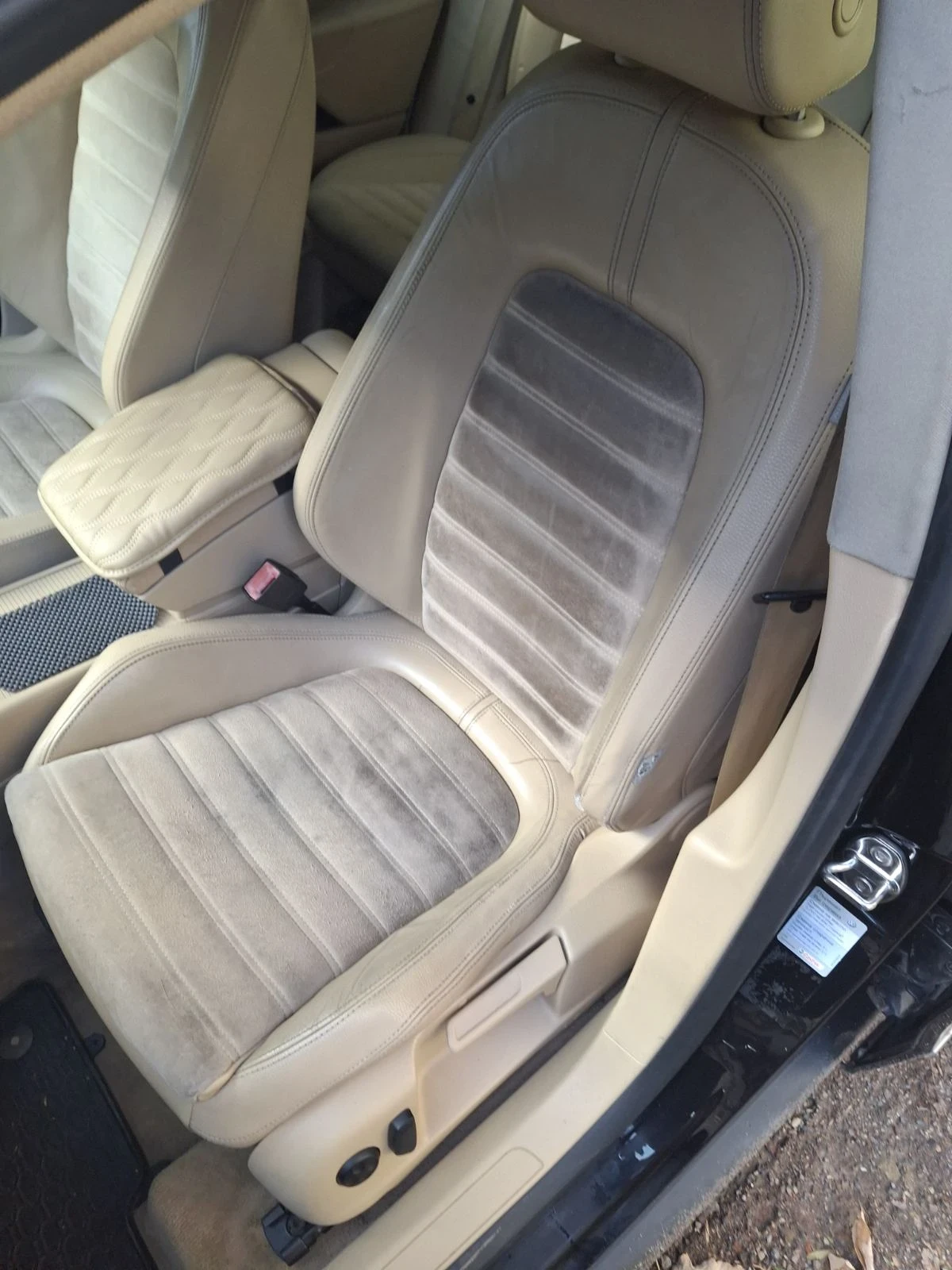 VW Passat B6 | Mobile.bg   9