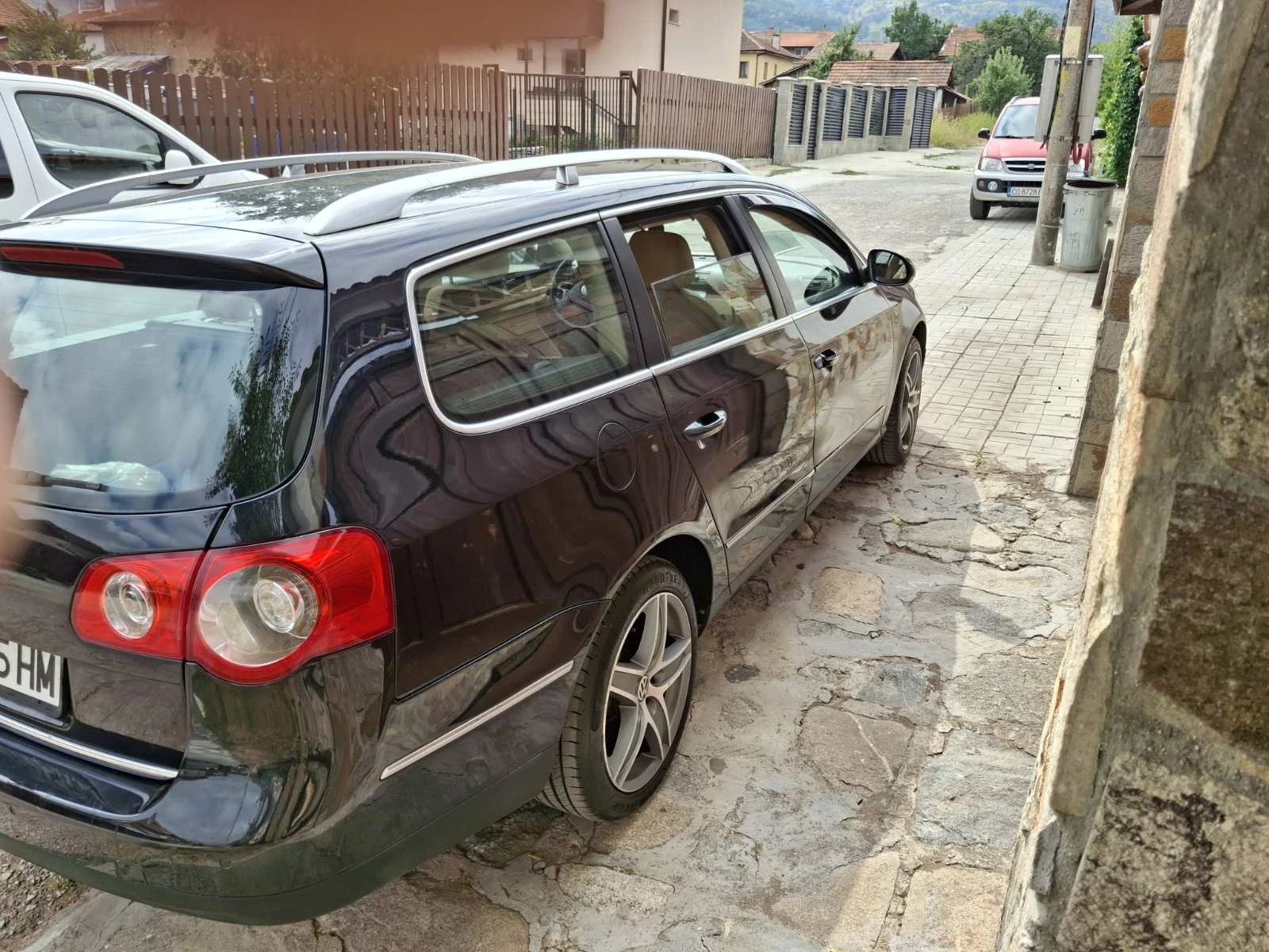 VW Passat B6 | Mobile.bg   1
