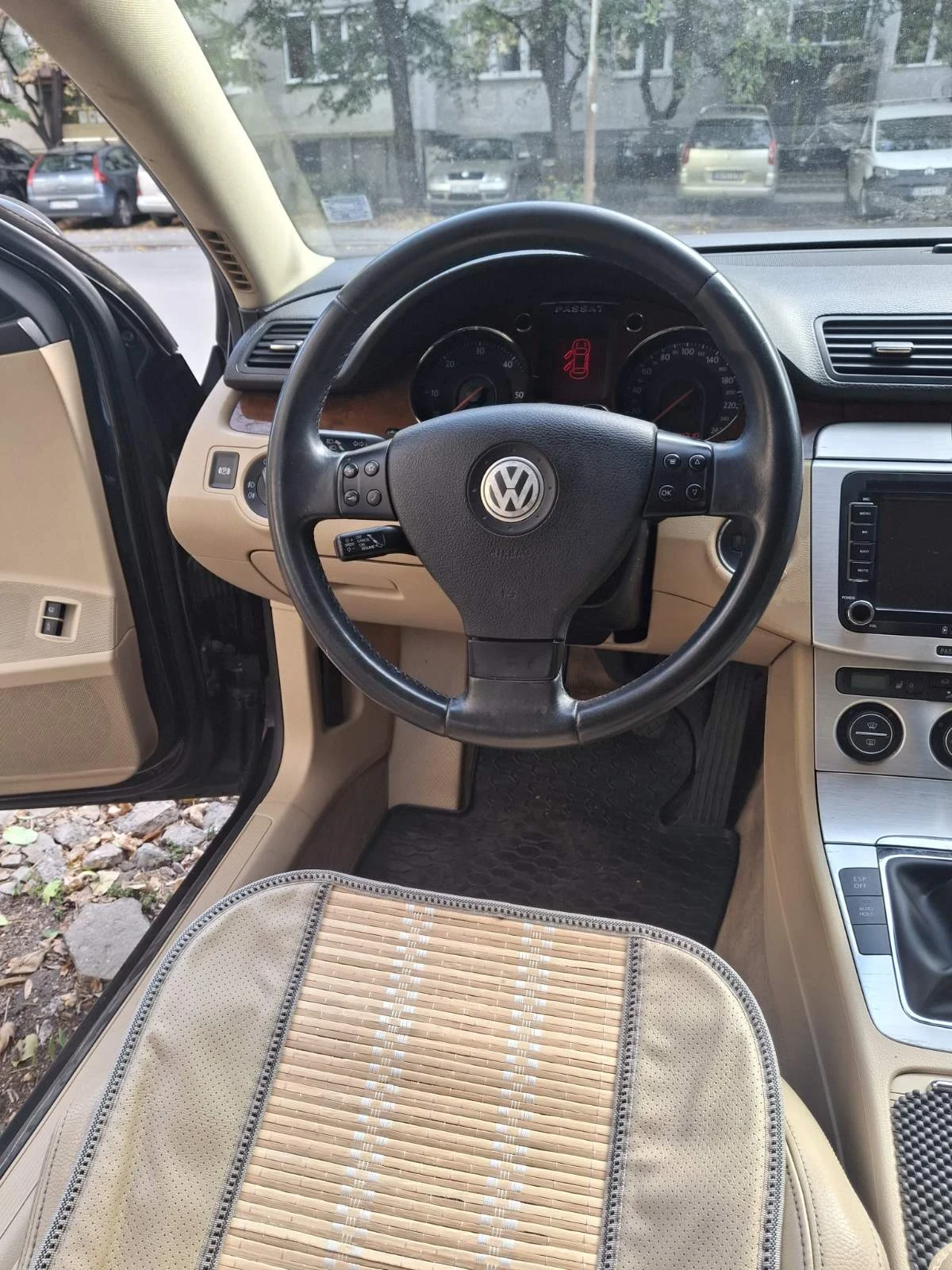 VW Passat B6 | Mobile.bg   11