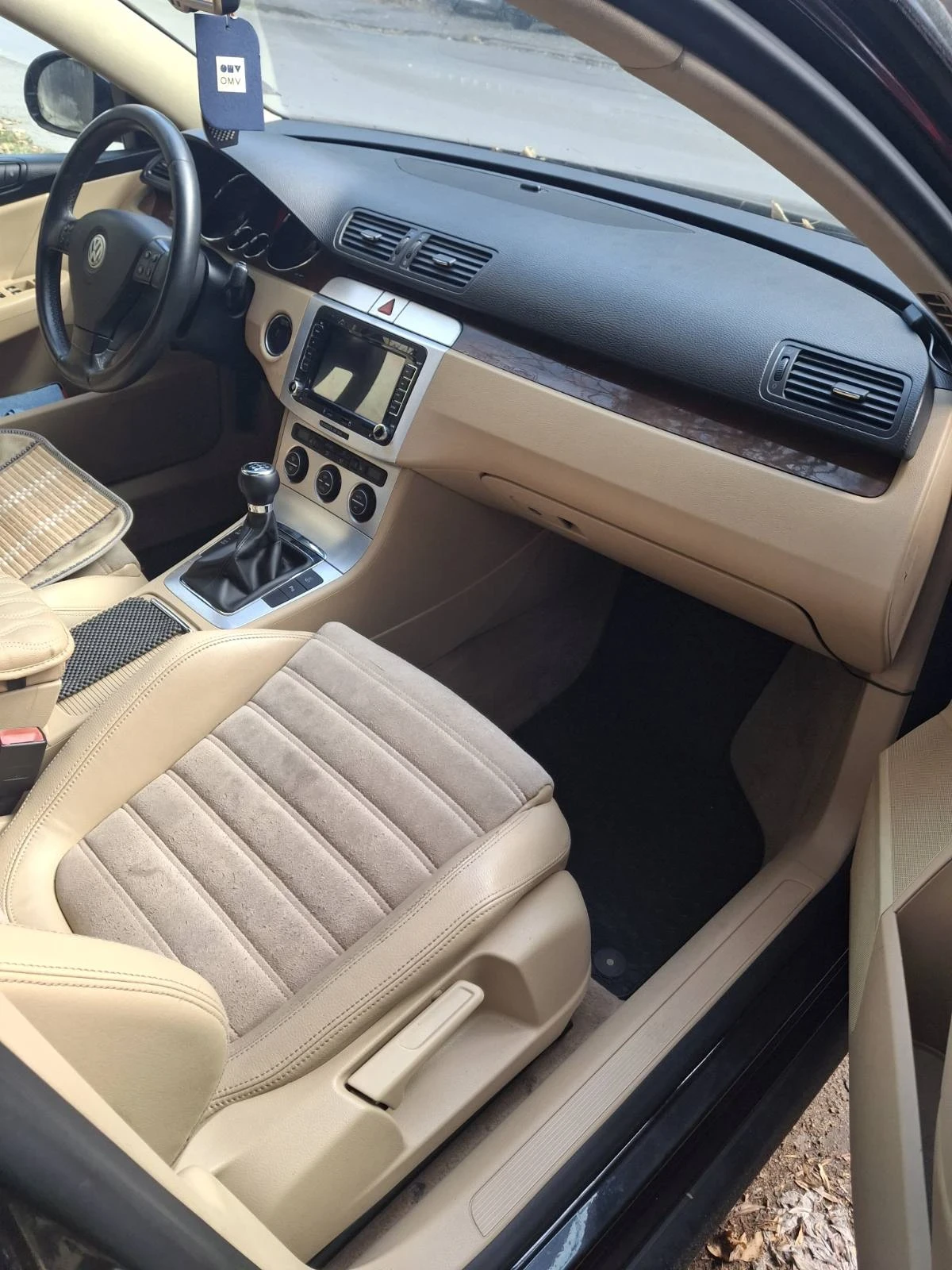 VW Passat B6 | Mobile.bg   15