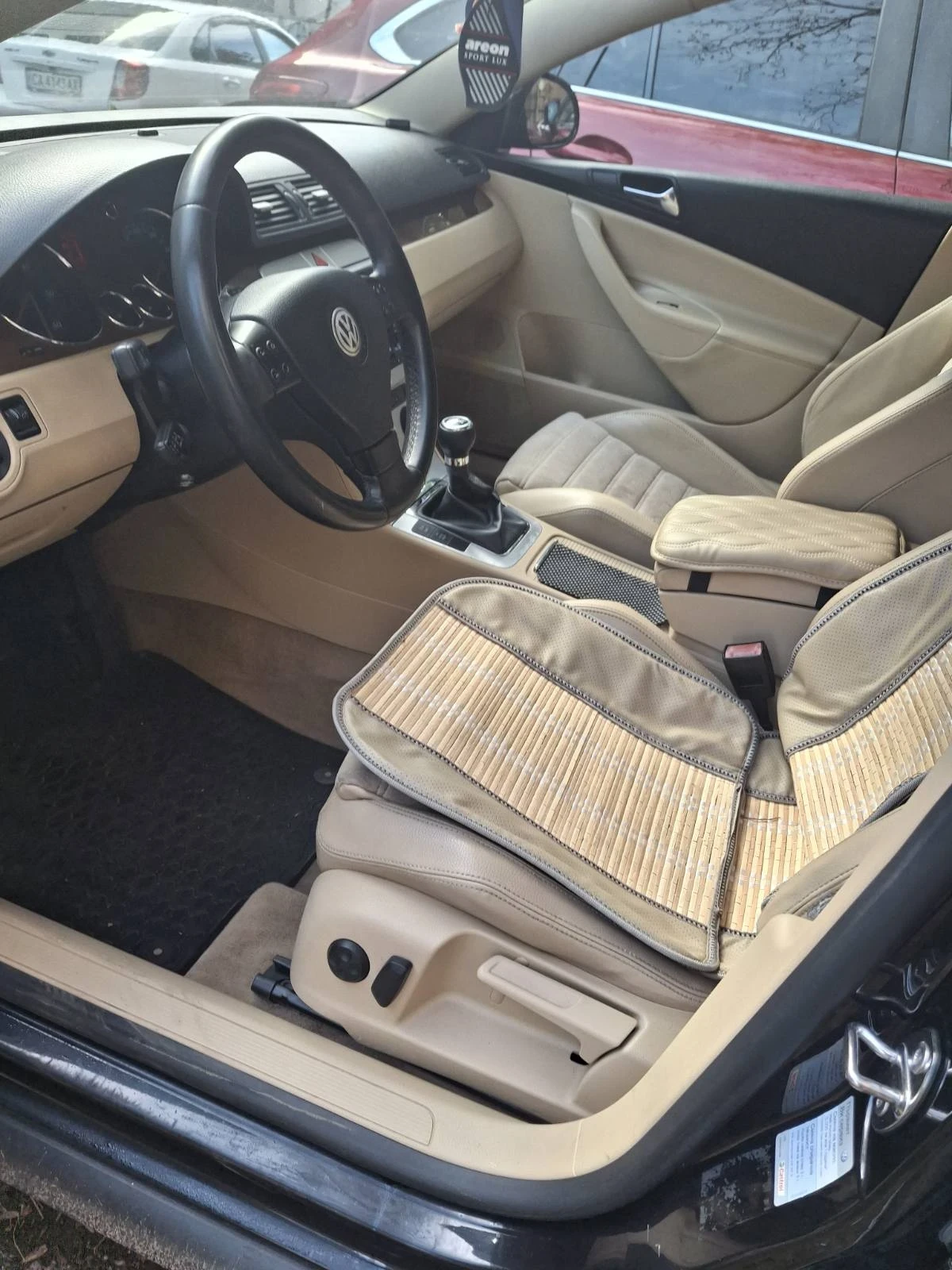 VW Passat B6 | Mobile.bg   14