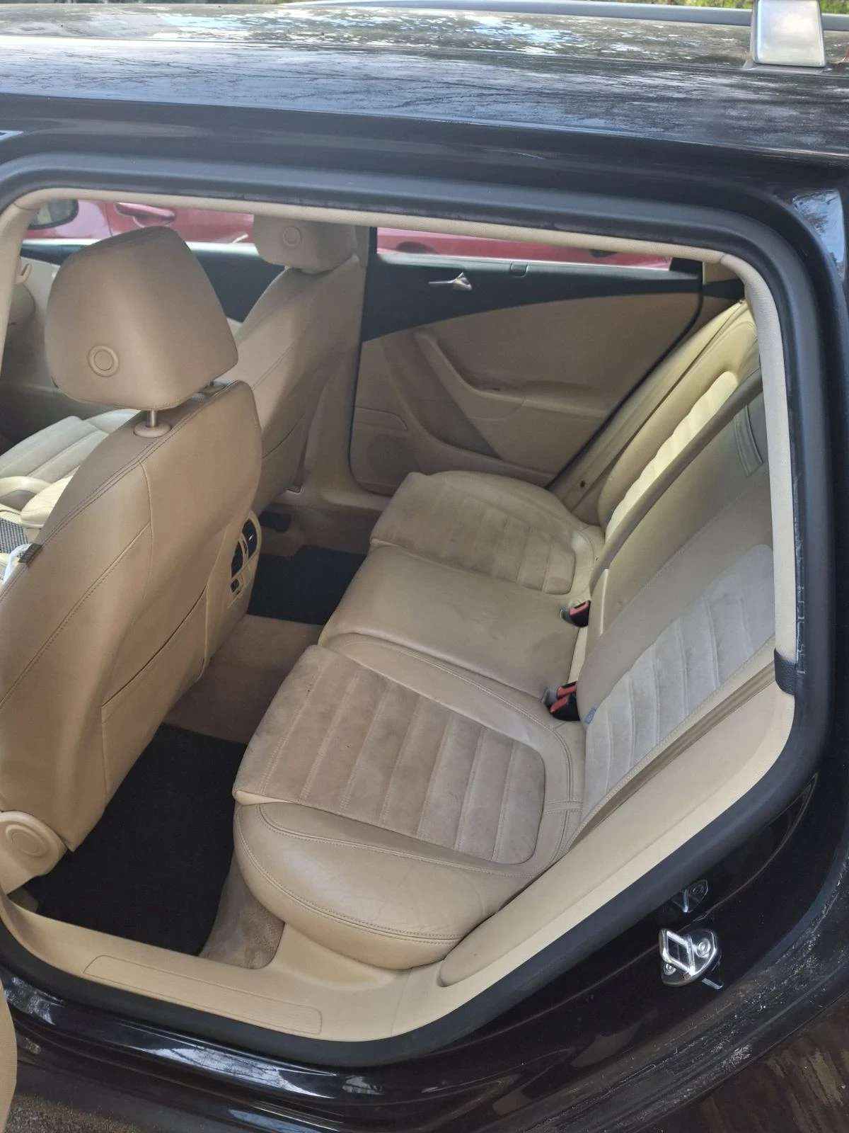 VW Passat B6 | Mobile.bg   13