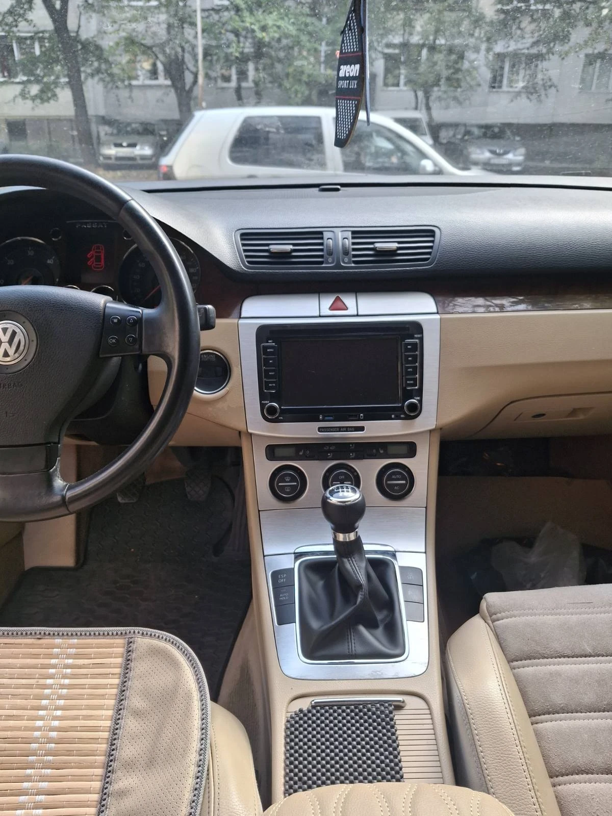 VW Passat B6 | Mobile.bg   12
