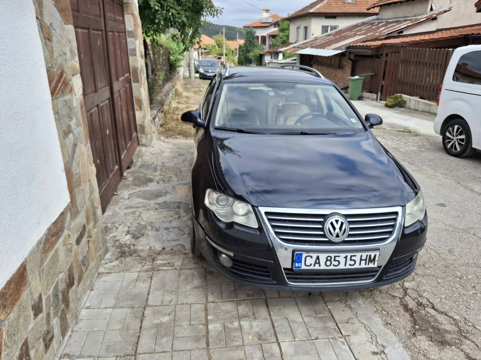 VW Passat B6 | Mobile.bg   2
