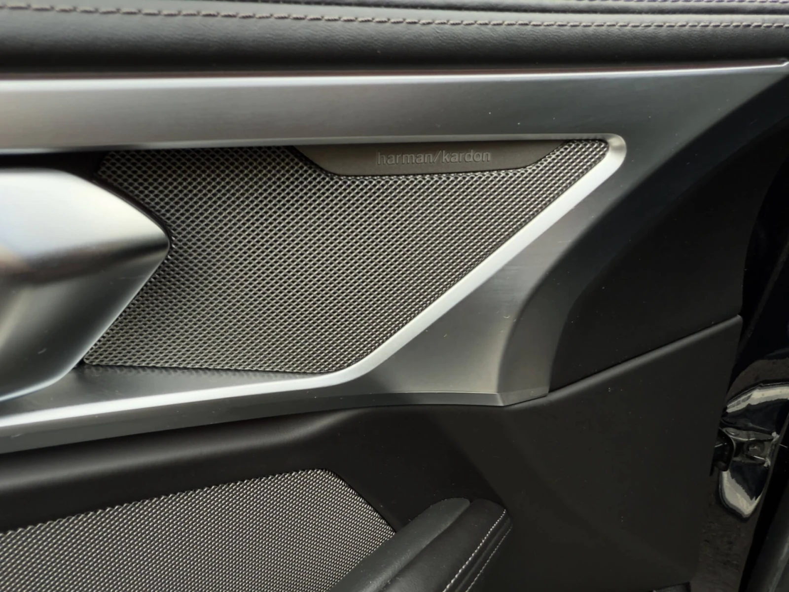 BMW 850 xDrive/Harman Kardon/ 360//Virtual/ | Mobile.bg   14