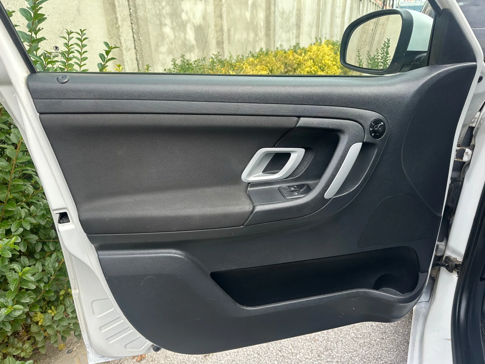 Skoda Fabia 1, 4I 16V 86kc 167900km | Mobile.bg   9