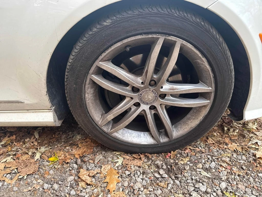 Mercedes-Benz C 250 2012 4MATIC * БЕЗ ПЪРВОНАЧАЛНА ВНОСКА*  - изображение 6