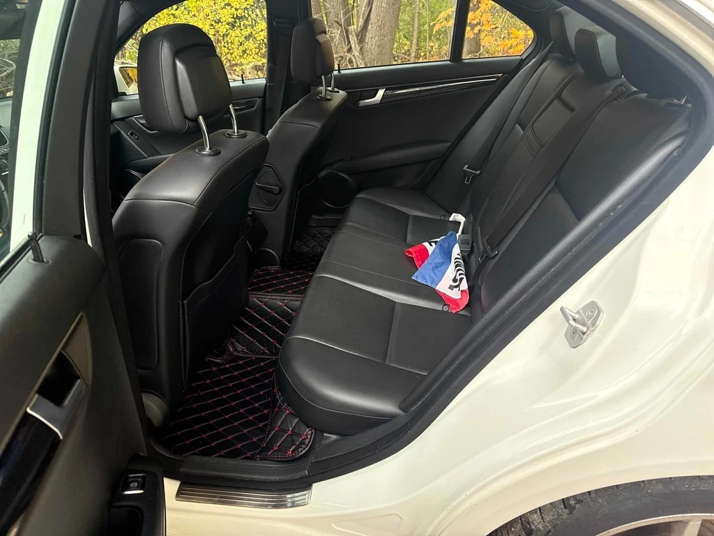 Mercedes-Benz C 250 2012 4MATIC *   *  | Mobile.bg   11