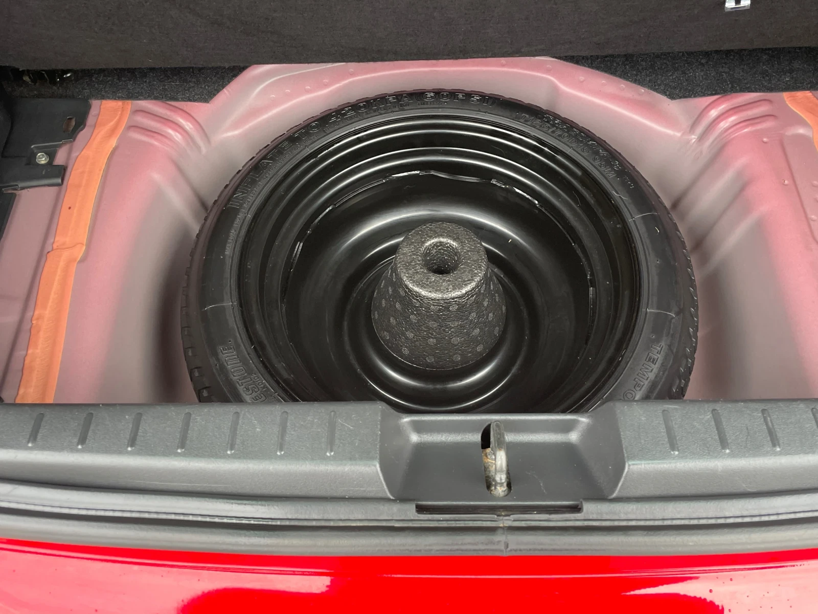 Toyota Yaris 1.33VVTI 100.. FACE  | Mobile.bg   6