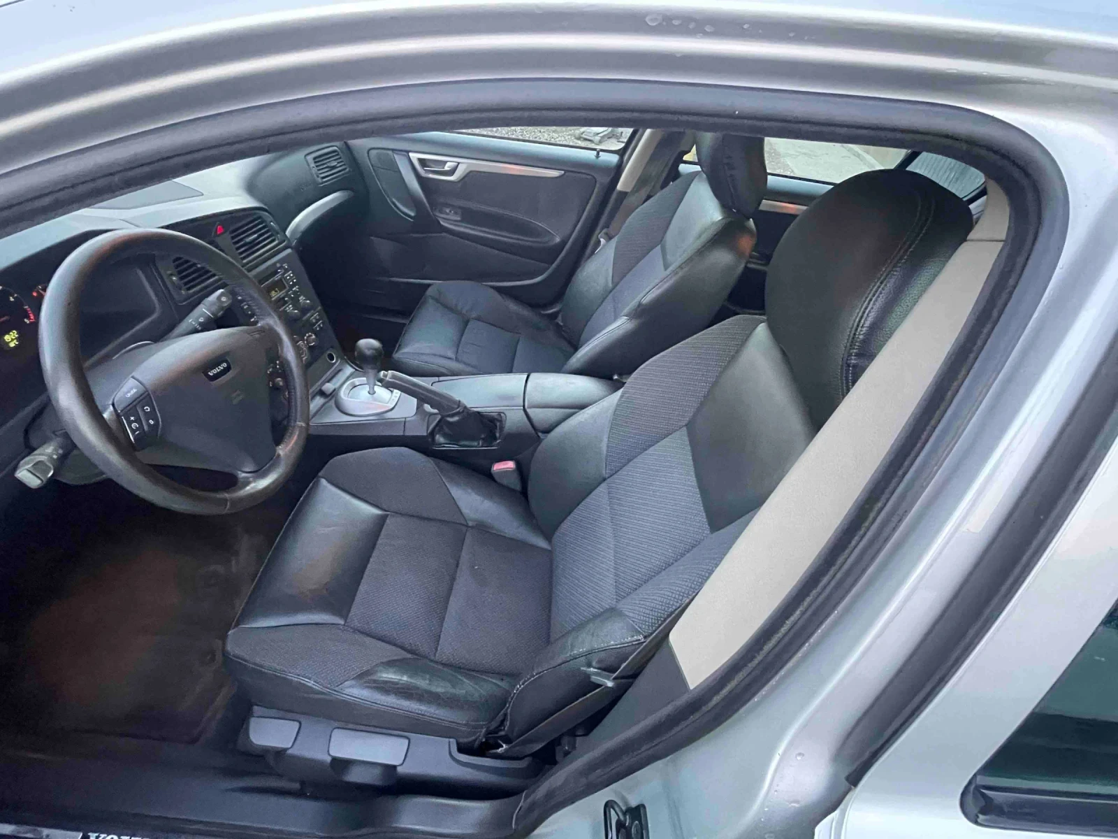 Volvo S60 D5 | Mobile.bg   16