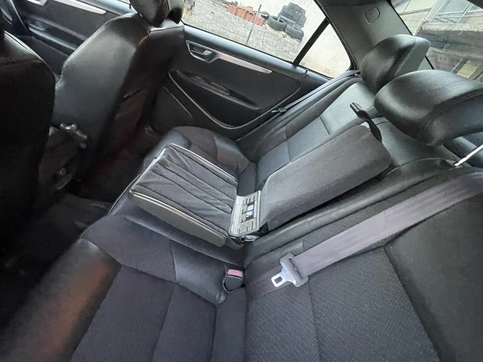 Volvo S60 D5 | Mobile.bg   12