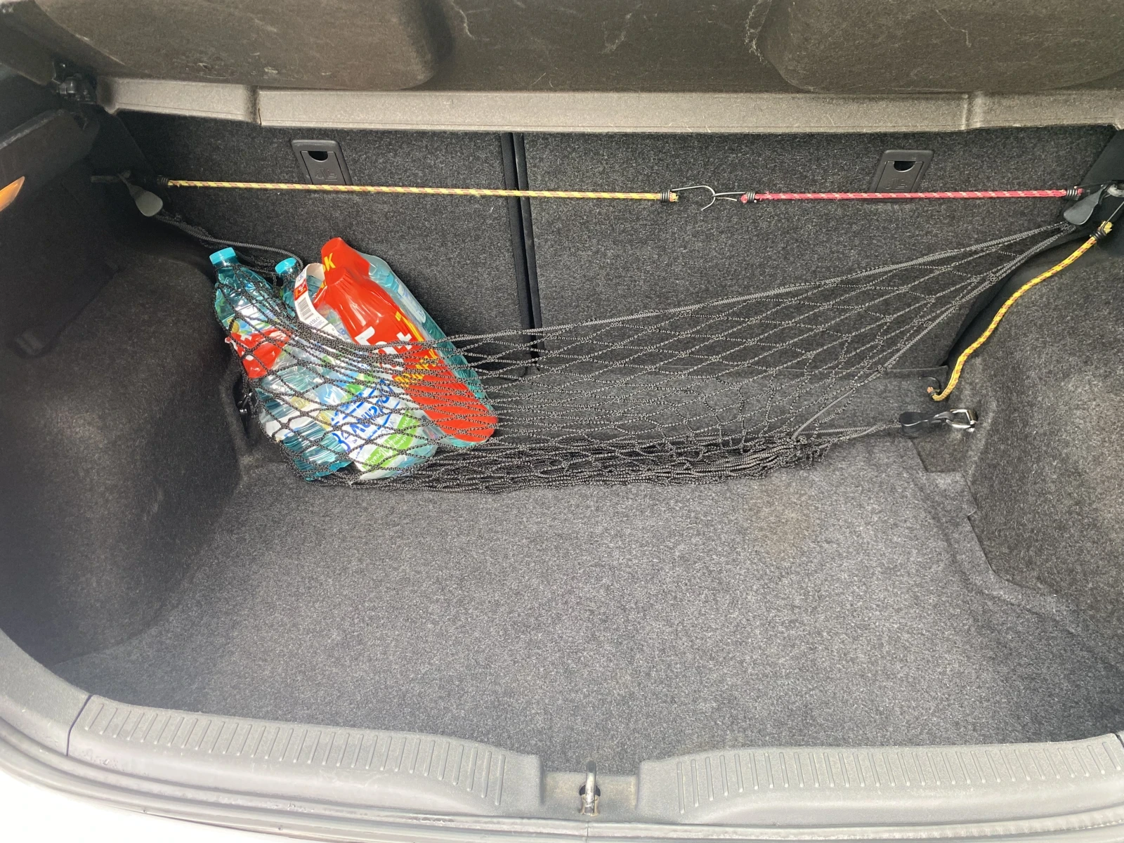 Toyota Auris 1.4 DID FACELIFT  - изображение 9