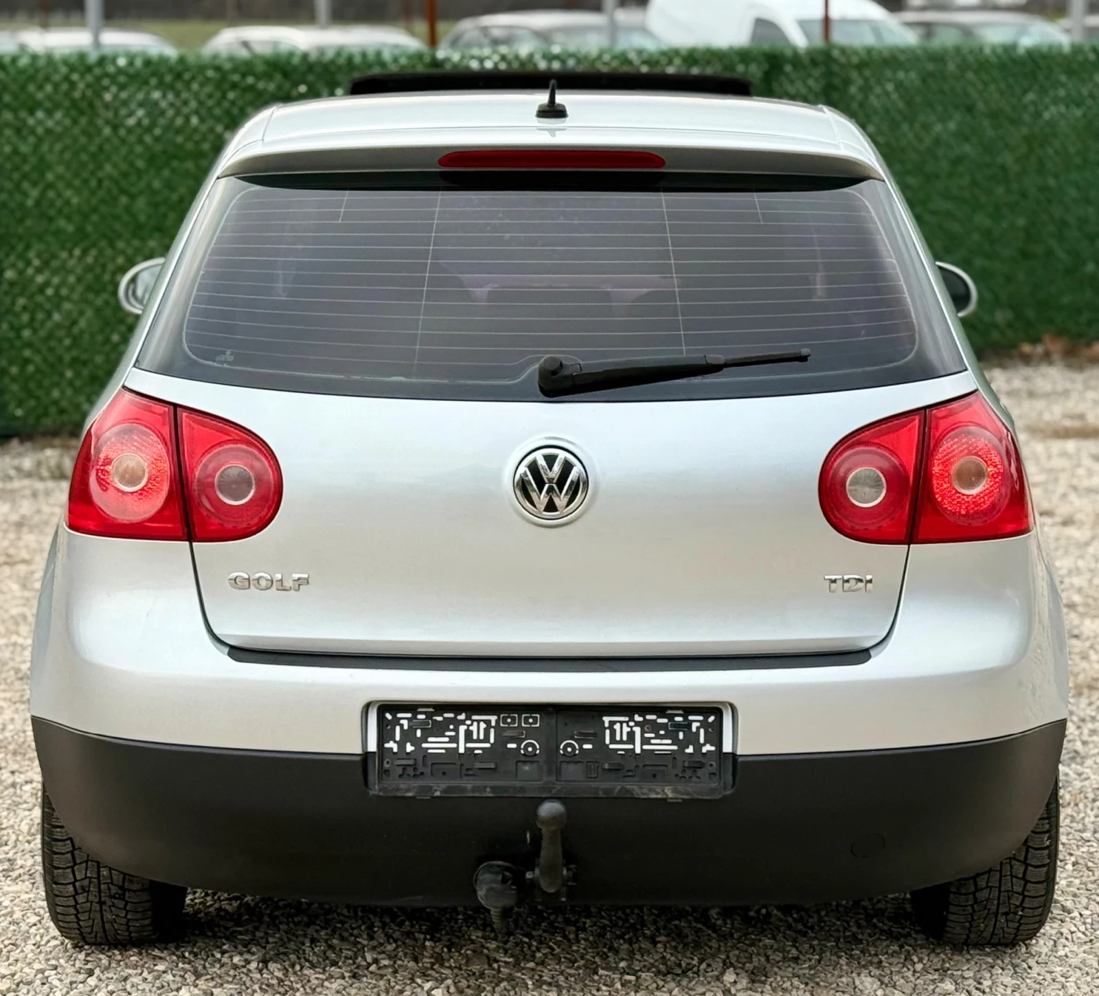 VW Golf 1.9TDi 105hp XENON | Mobile.bg   6