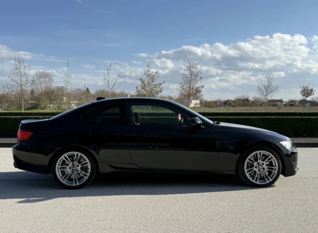 BMW 335 LCI / M-Pack | Mobile.bg � ����������� 3