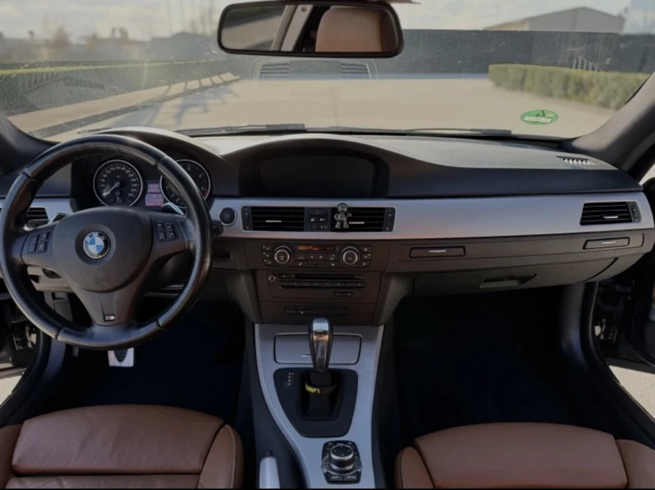 BMW 335 LCI / M-Pack | Mobile.bg � ����������� 9