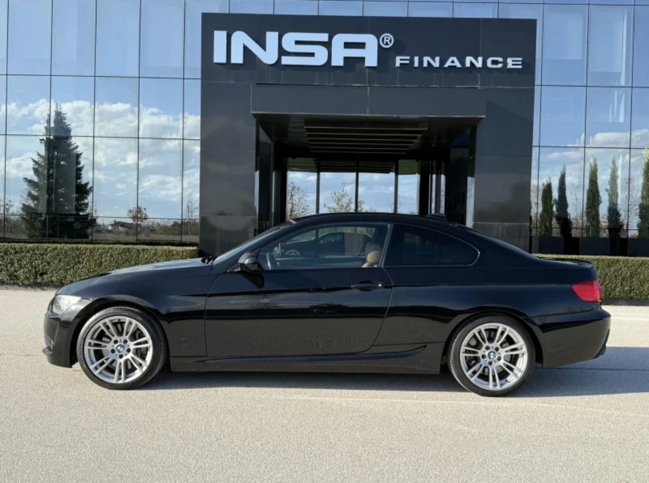 BMW 335 LCI / M-Pack | Mobile.bg � ����������� 7