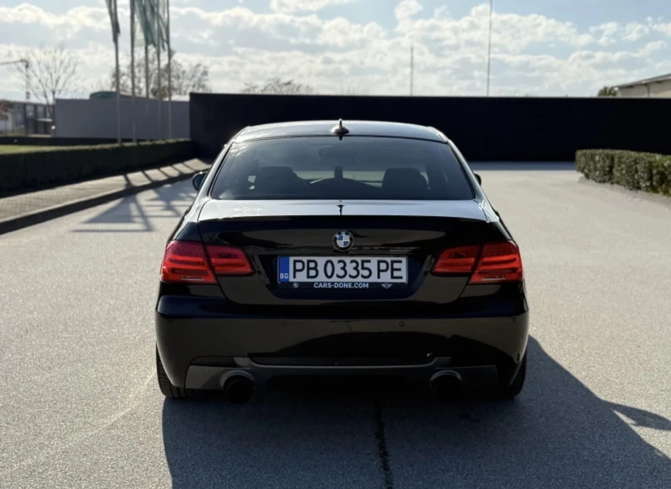 BMW 335 LCI / M-Pack | Mobile.bg � ����������� 5