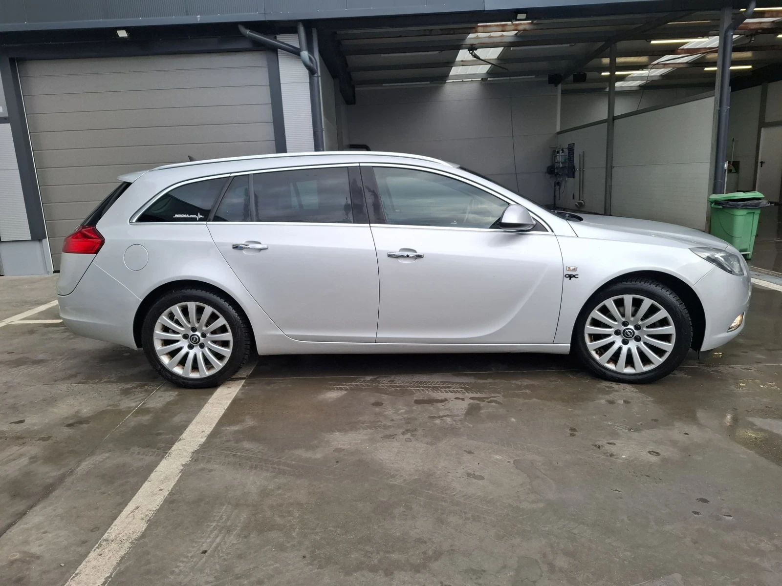 Opel Insignia | Mobile.bg � ����������� 5